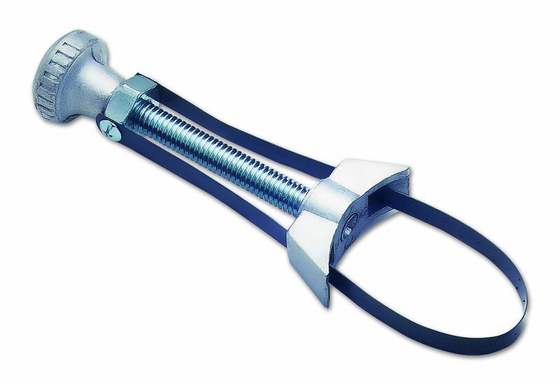 LASER TOOLS Oil Filter Wrench Metal Band