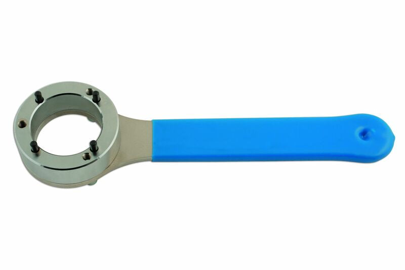 LASER TOOLS Primary Drive Gear Holding Tool 4 Pin Ducati