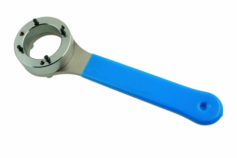 LASER TOOLS Primary Drive Gear Holding Tool 4 Pin Ducati