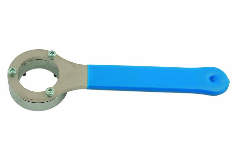 LASER TOOLS Primary Drive Gear Holding Tool 4 Pin Ducati