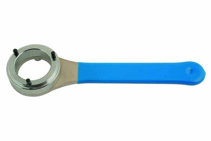 LASER TOOLS Primary Drive Gear Holding Tool 3 Pin Ducati