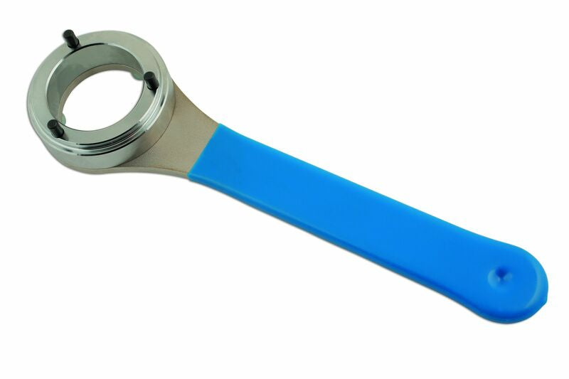 LASER TOOLS Primary Drive Gear Holding Tool 3 Pin Ducati