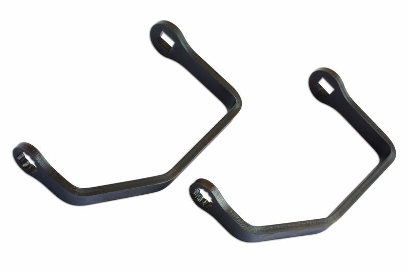 LASER TOOLS Crows Foot Wrench Set 14/15mm Ducati