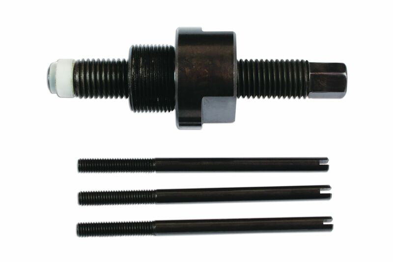 LASER TOOLS Alternator Cover Puller Ducati Panigale