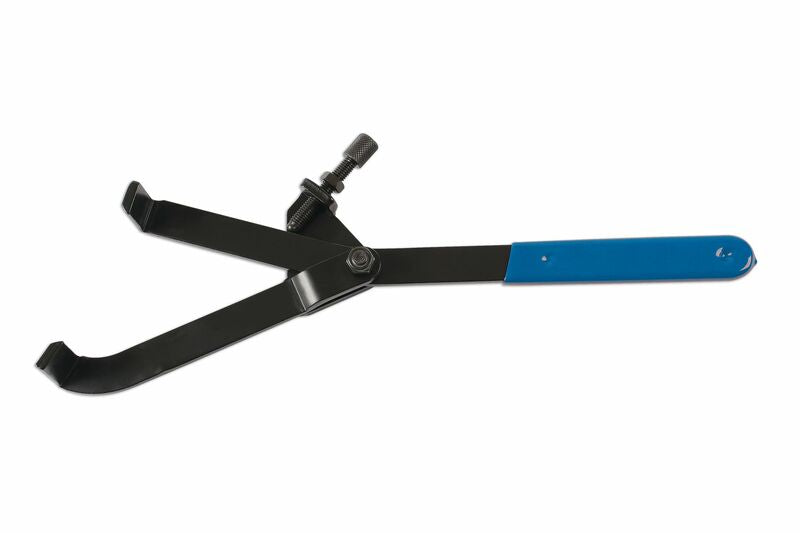 LASER TOOLS Clutch Basket Holding Tool