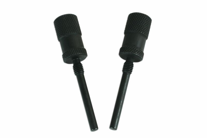 LASER TOOLS Camshaft Locking Pins Ducati 3V