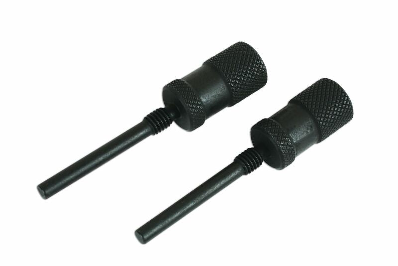 LASER TOOLS Camshaft Locking Pins Ducati 3V