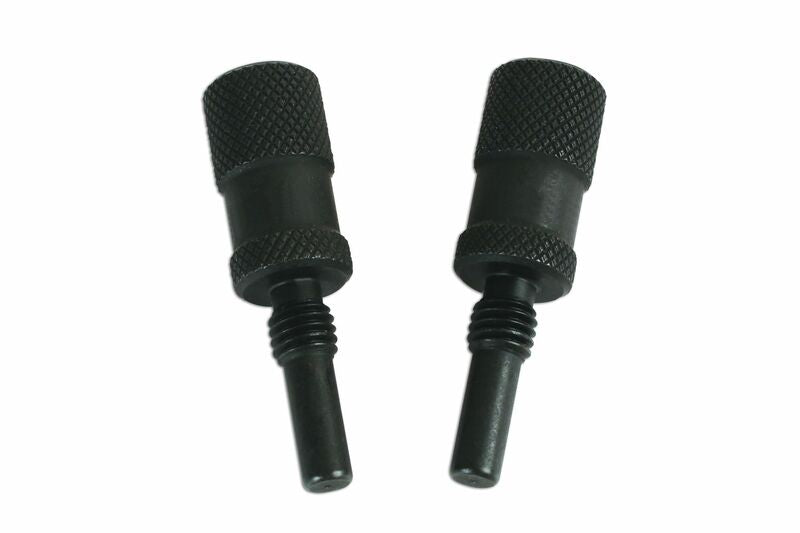 LASER TOOLS Timing Pin Set - Ducati 2 pc