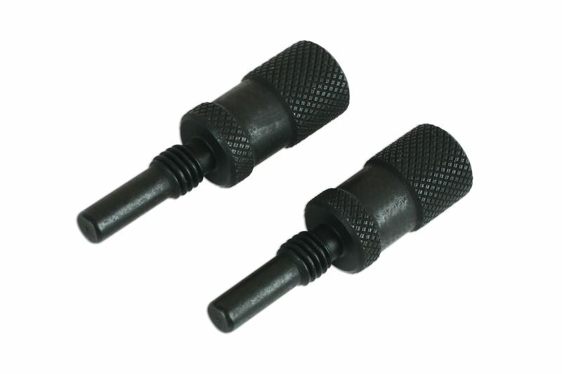 LASER TOOLS Timing Pin Set - Ducati 2 pc