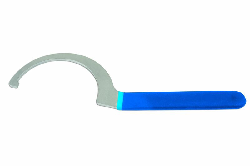 LASER TOOLS Chain Adjustment Hook Wrench 125mm