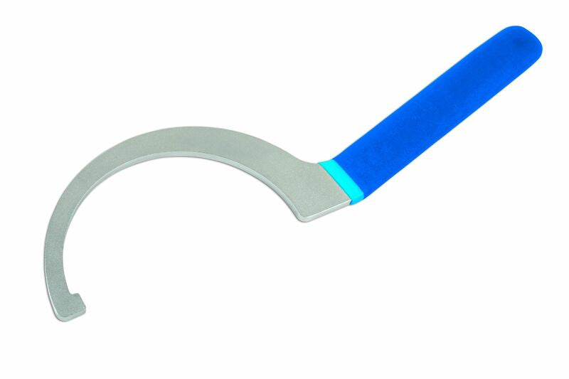 LASER TOOLS Chain Adjustment Hook Wrench 125mm
