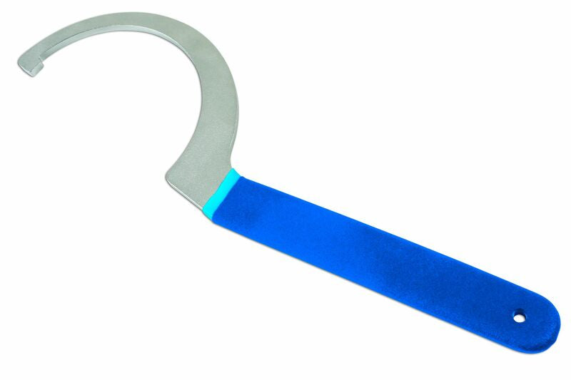 LASER TOOLS Chain Adjustment Hook Wrench 120mm