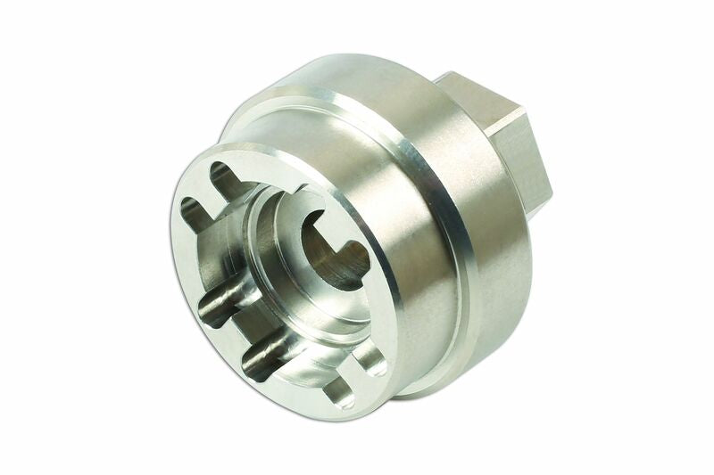 LASER TOOLS Camshaft Nut Socket Ducati 28mm - 1051785