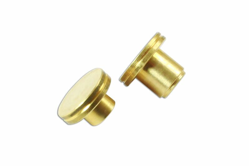 LASER TOOLS Valve Clearance Tool Ducati 7mm