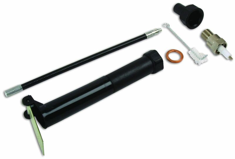 LASER TOOLS Colortune Motorcycle Compression Ratio Adjuster M12