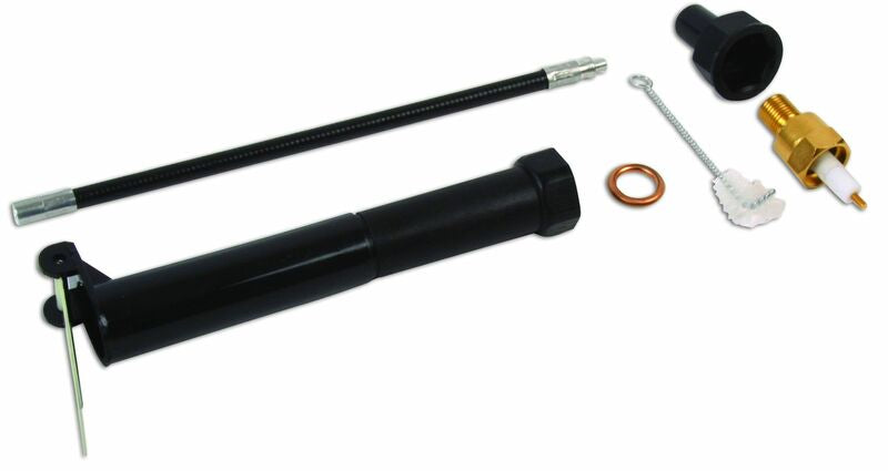 LASER TOOLS Colortune Motorcycle Compression Ratio Adjuster M10