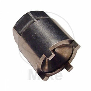 JMP Clutch Spanner Nut Sockets 4 Slots - 1051814