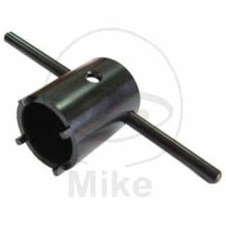 JMP Clutch Spanner Nut Sockets 4 Slots - 1051816