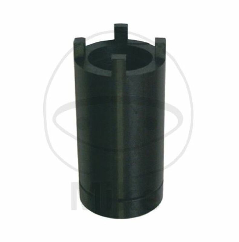 JMP Spanner Nut Sockets 4 Slots - 1051819