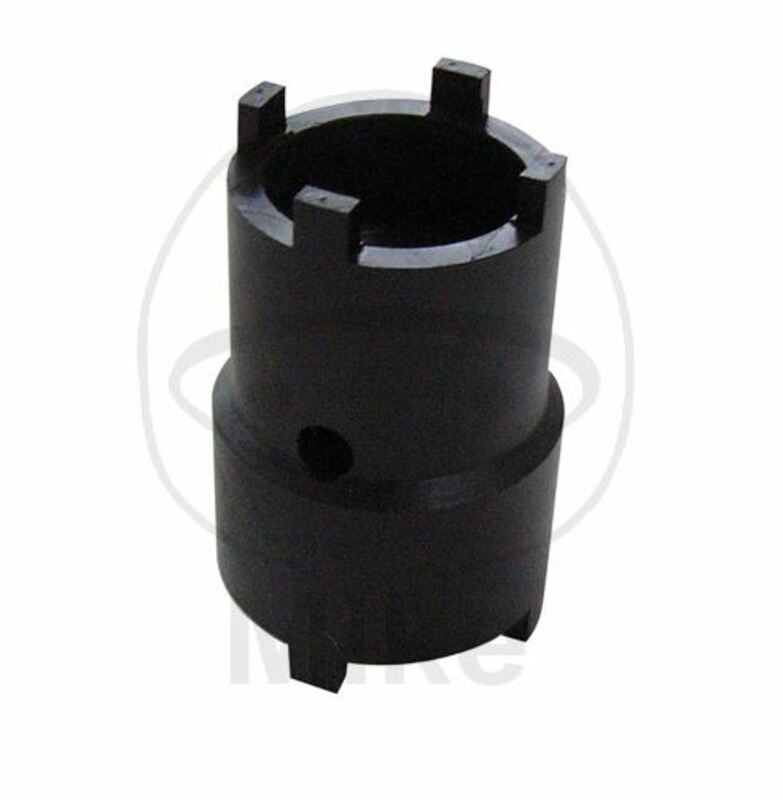 JMP Spanner Nut Sockets 4 Slots - 1051820