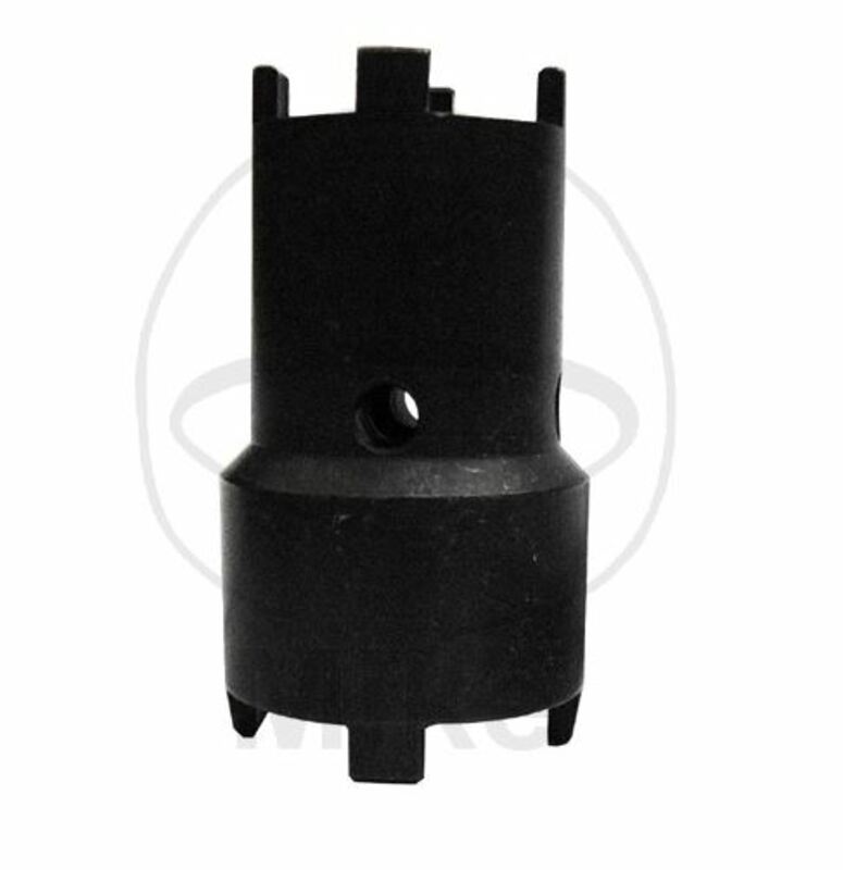 JMP Spanner Nut Sockets 4 Slots - 1051821