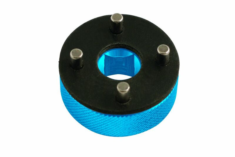 LASER TOOLS Steering Stem Nut Tool Ducati