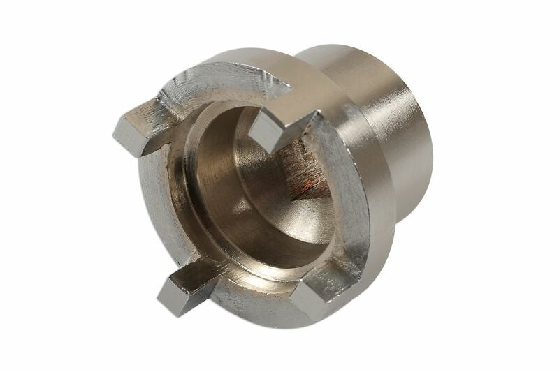 LASER TOOLS Swingarm Pivot Castle Nut Socket Suzuki