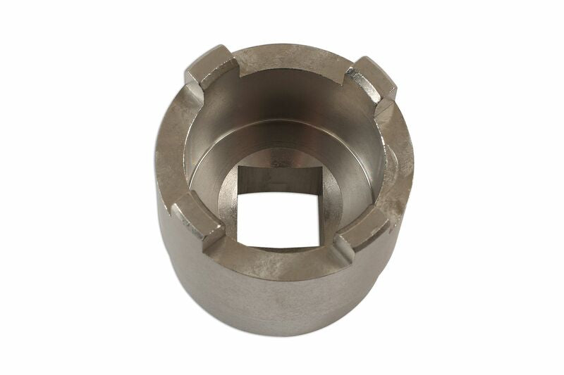 LASER TOOLS Swingarm Castle Nut Socket Kawasaki - 1052017