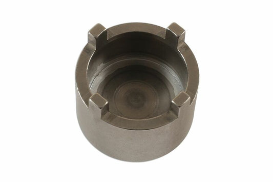 LASER TOOLS Swingarm Castle Nut Socket Aprilia