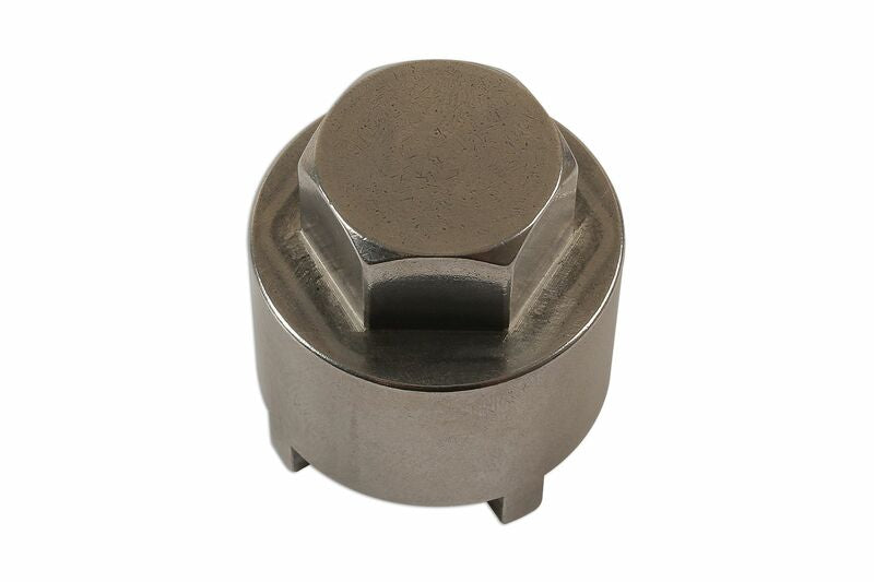 LASER TOOLS Swingarm Castle Nut Socket Aprilia