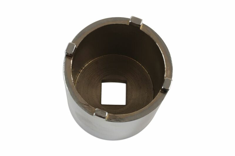 LASER TOOLS Steering Stem Castle Nut Socket Honda