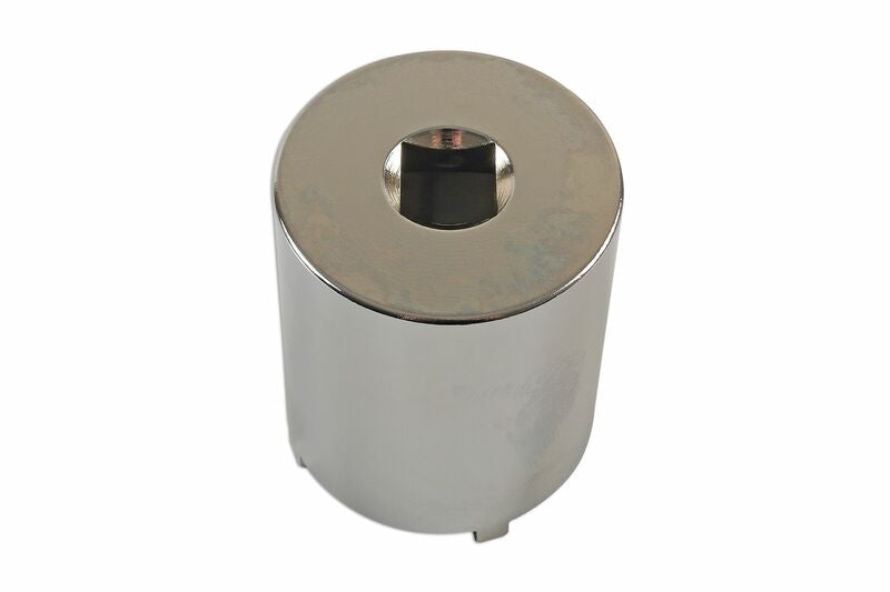 LASER TOOLS Steering Stem Castle Nut Socket Honda