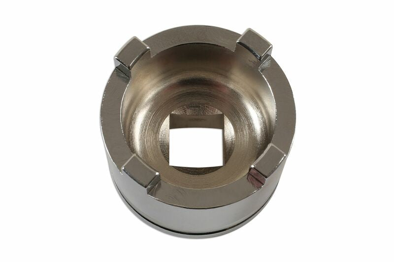 LASER TOOLS Swingarm Castle Nut Socket Kawasaki - 1052021