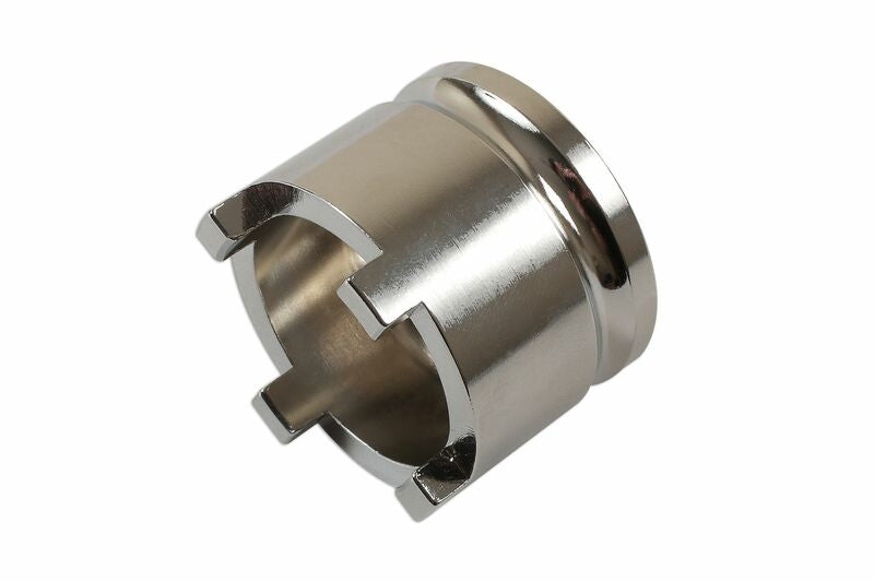 LASER TOOLS Swingarm Castle Nut Socket Kawasaki - 1052021