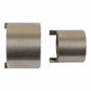 LASER TOOLS Single Sided Swinging Arm Service Set 2 Pieces Triumph