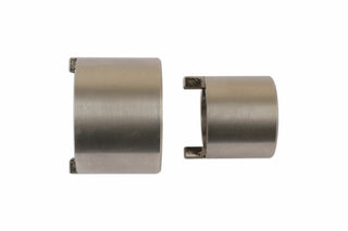 LASER TOOLS Einarmschwingen Service Set 2-teilig Triumph