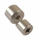LASER TOOLS Single Sided Swinging Arm Service Set 2 Pieces Triumph