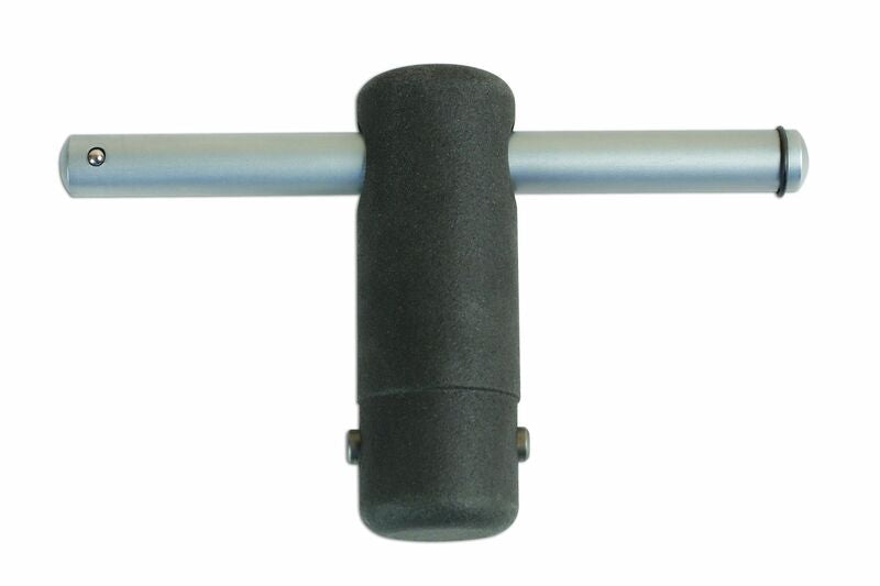 LASER TOOLS Front Axle Alignment Tool Ducati