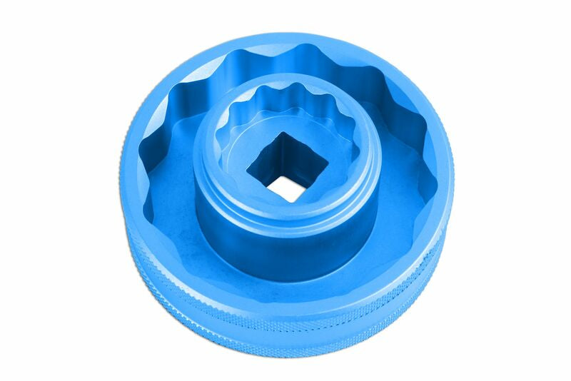 LASER TOOLS Wheel Nut Socket 26mm/56mm MV Agusta