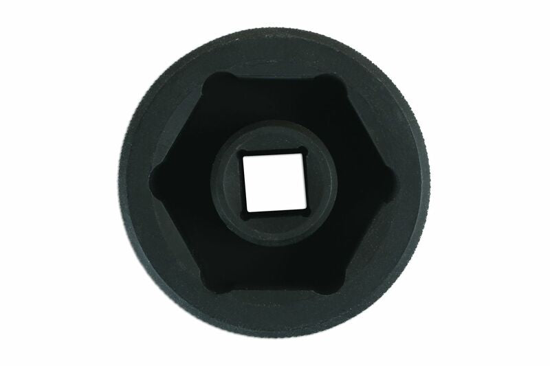 LASER TOOLS Rear Wheel Impact Socket 41mm/46mm SCM440 Alloy Steel