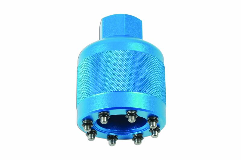 LASER TOOLS Fork Top Cap Socket Ã–hlins FG811 Forks