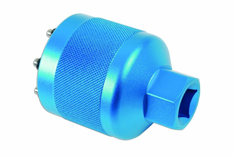 LASER TOOLS Fork Top Cap Socket Ã–hlins FG811 Forks