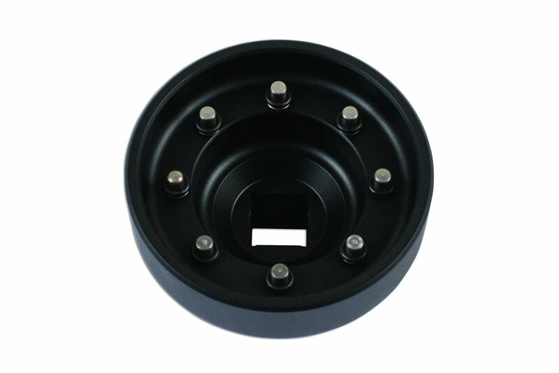 LASER TOOLS Fork Cap Socket - Ohlins Forks 48mm