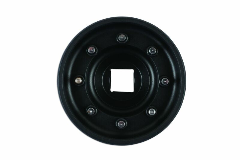 LASER TOOLS Fork Cap Socket - Ohlins Forks 48mm