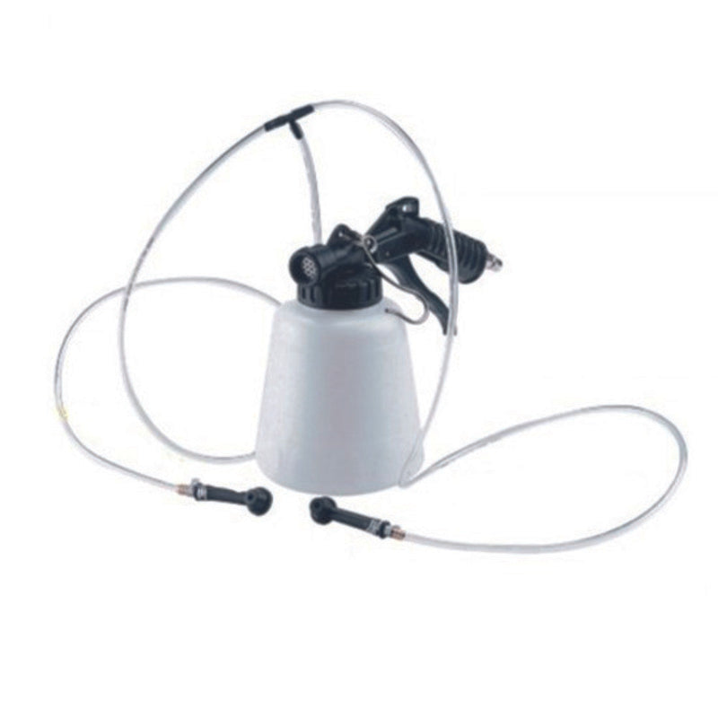 JMP Pneumatic Brake Bleeder Dual Output