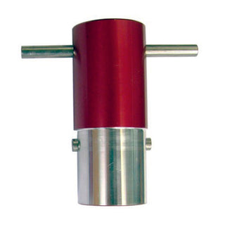 JMP Ã˜30mm Wheel Axle T-Handle Wrench