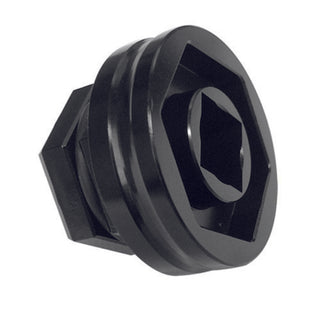 JMP 1/2'' Ã˜30mm 6 point Wheel Axle Nut