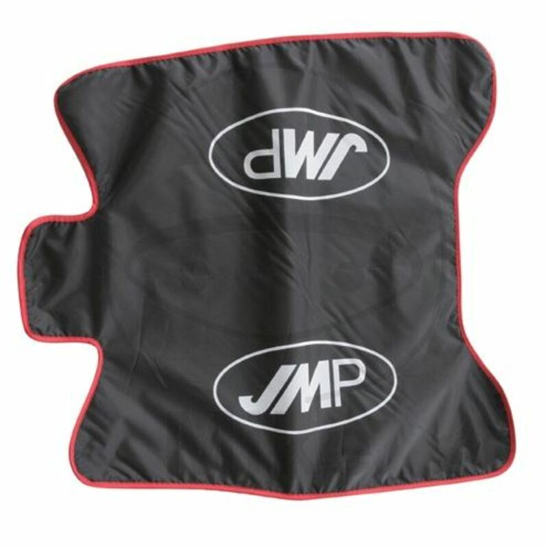 JMP Tank Saver