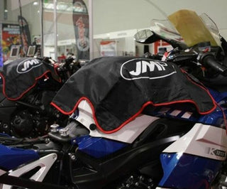 JMP Tank Saver