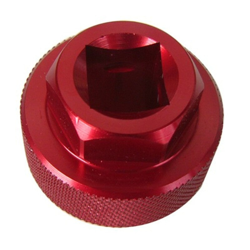 JMP Spanner Nut Socket for Steering Stem ID23mm/OD31.5mm 6 Pins MV Agusta